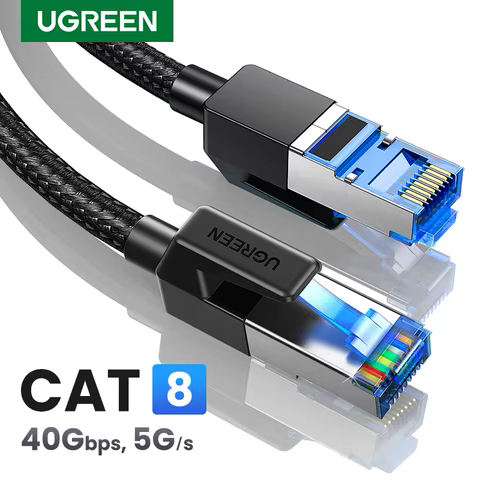 6 best sales ugreen rj45 - №3