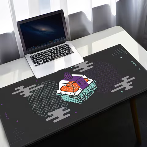 10 best sales mouse pad grey - №6