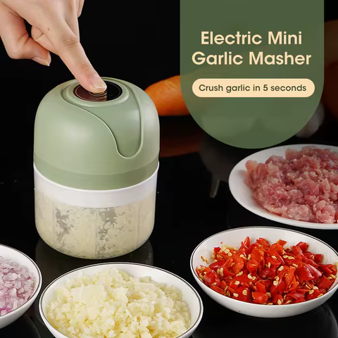 10 best sales can crusher electric - №1