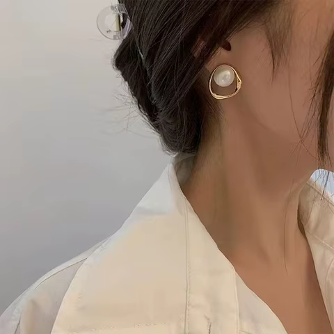10 best sales liquid metal jewelry - №2