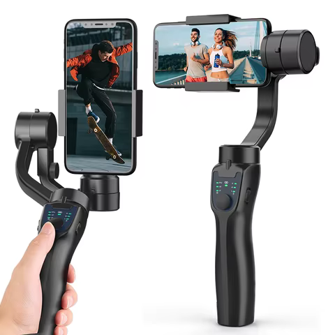 10 best sales smartphone stabilizer - №9