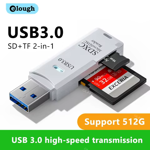 8 best sales microsd adapter - №1