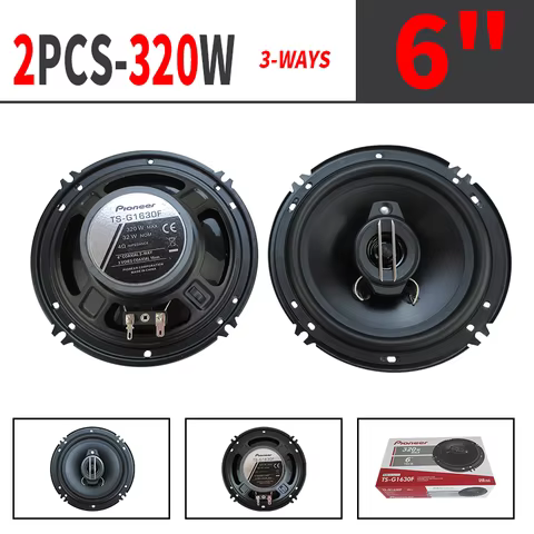10 best sales auto hifi - №8
