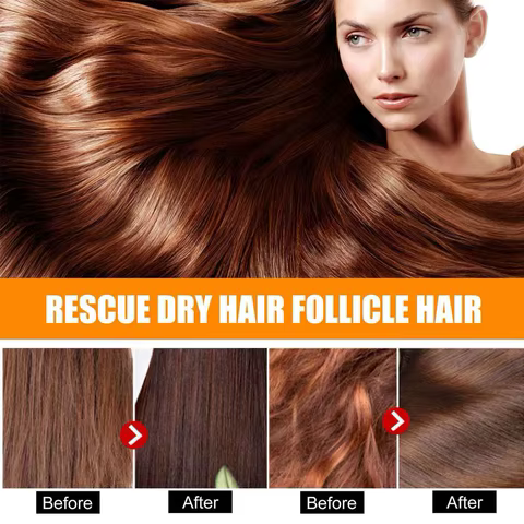 8 best sales moroccanoil shampoo - №1