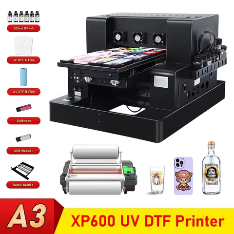 6 best sales uv printer mobile case - №6