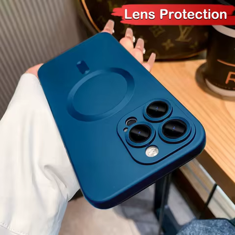 12 best sales iphone premium case - №9