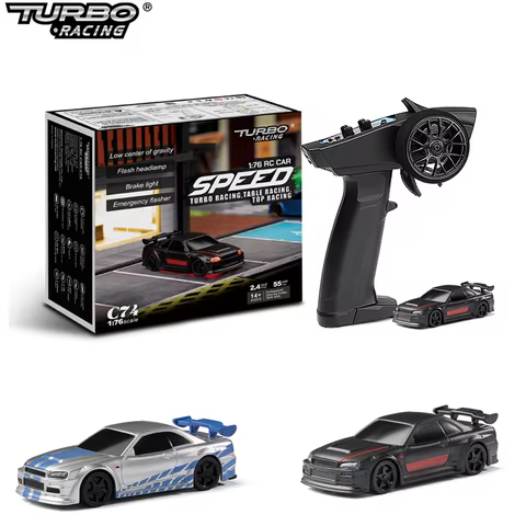 8 best sales rc car diy kit - №4