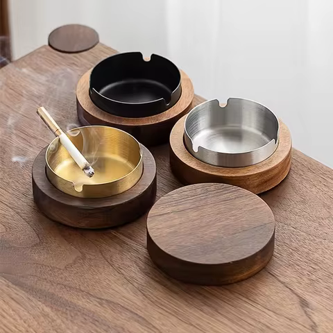 12 best sales anime smoking tray - №3
