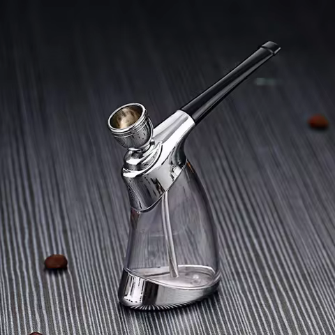 12 best sales glass oil pipe - №11
