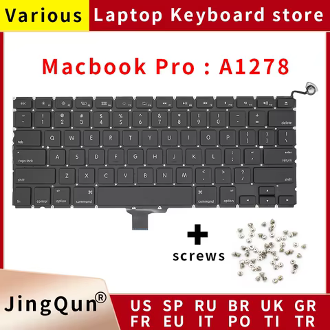 10 best sales uk keyboard - №4