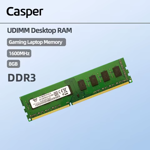 10 best sales used ddr3 ram - №3