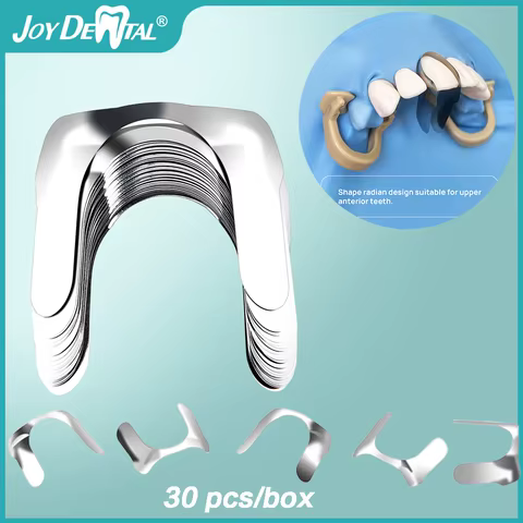 8 best sales sectional matrix system - №6