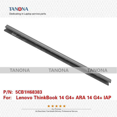 12 best sales laptop hinge cover - №10