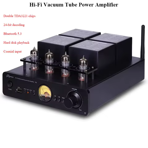 8 best sales tpa3221 amplifier - №8