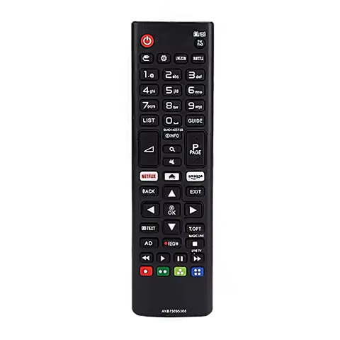 8 best sales awai tv remote - №1