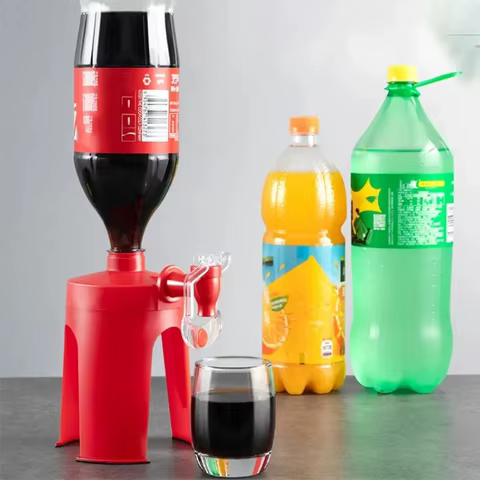 8 best sales drinks dispenser - №8