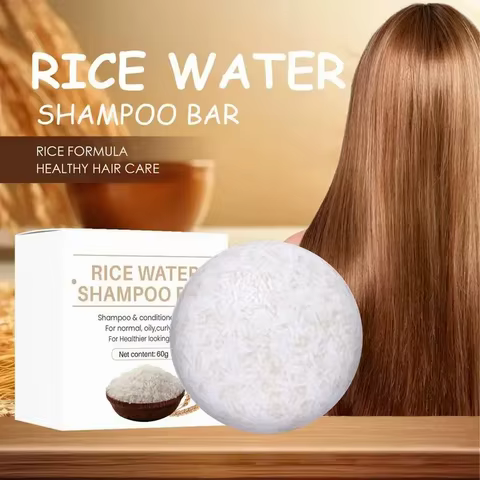 8 best sales shampoo natural - №4