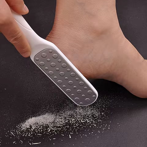 8 best sales foot exfoliator - №5