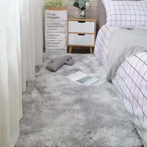 10 best sales cozy carpet - №6