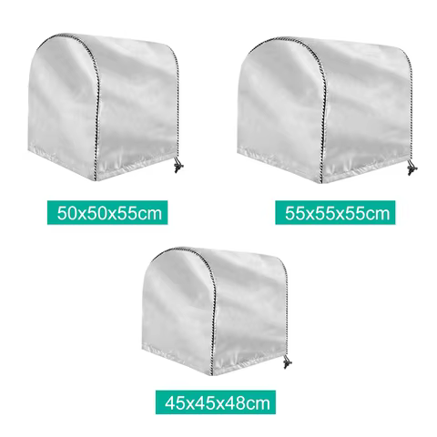 3D Printer Enclosure, Printer Covers Soundproof Dustproof Heating Tent for 3d Printing Room Compatable w/ Ender 3 8 best sales 3d printer case - №7