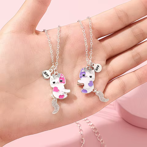 12 best sales gummy bear necklace - №5