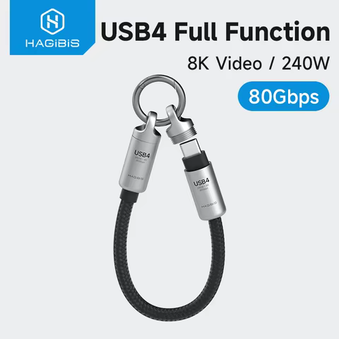 10 best sales usb cable short - №5