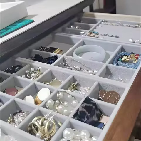 6 best sales jewellery display stand - №6