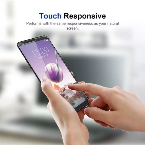 6 best sales lg g8 screen - №4