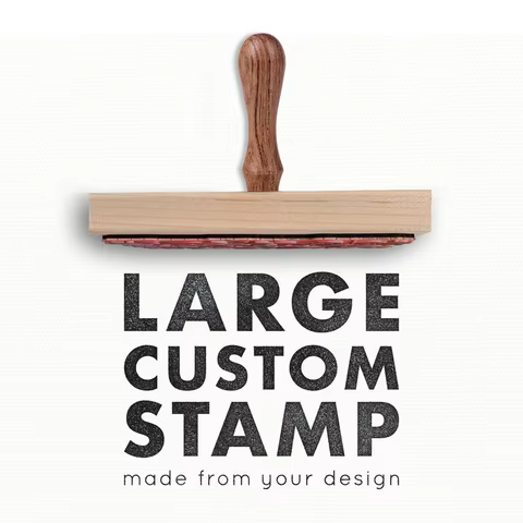 10 best sales mini stamp - №8