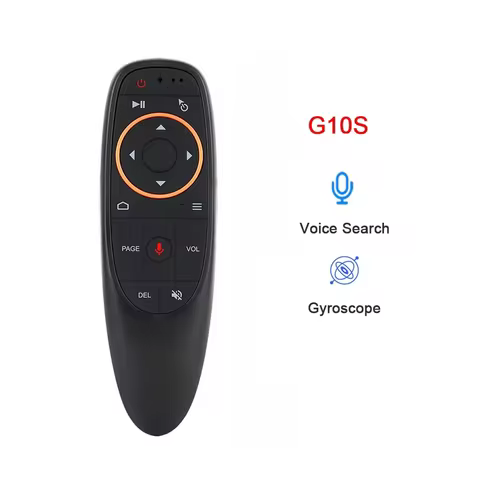10 best sales air mouse remote - №1