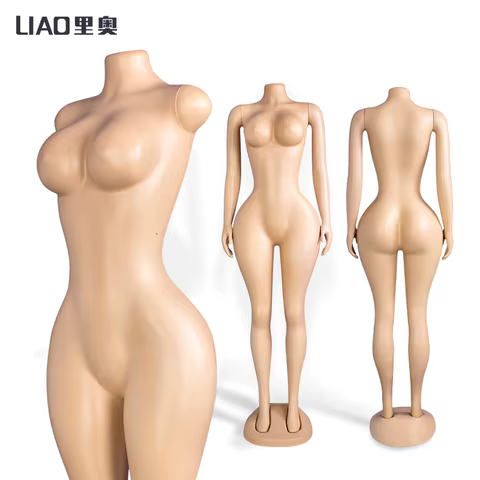 10 best sales mannequinn - №1