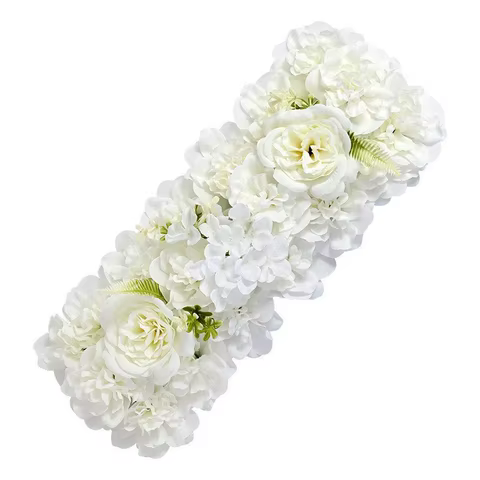 10 best sales flower wall panels - №7