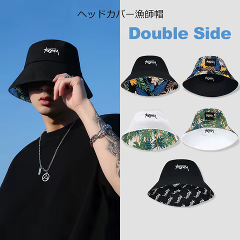 8 best sales bucker hat - №7