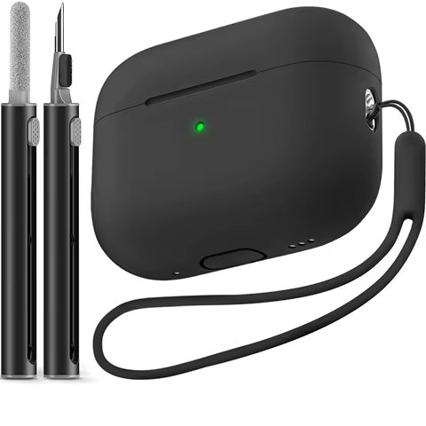 10 best sales matching phone cases and airpod case - №2