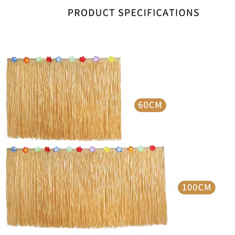 10 best sales hawaiian fabric - №3