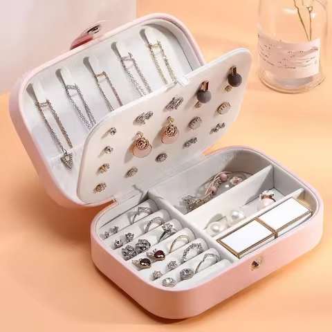 8 best sales leather organizer - №8