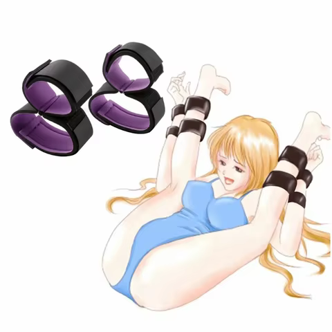 10 best sales bdsm accessories - №4