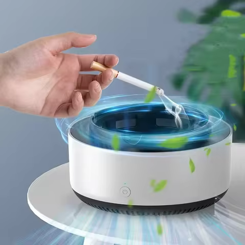 12 best sales anime smoking tray - №4