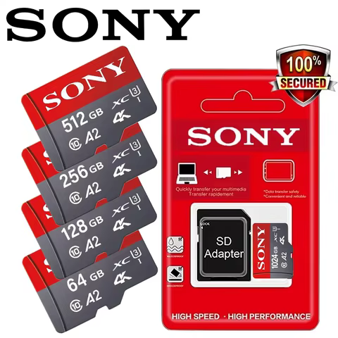 8 best sales 512gb micro sd card - №4