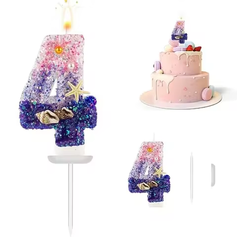 12 best sales princess birthday decorations - №2