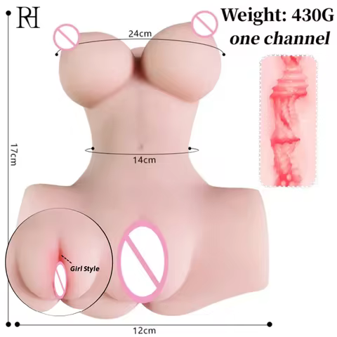 8 best sales women sex body toy - №1