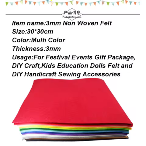 10 best sales needle felt - №8