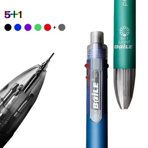 8 best sales levitating pen - №1