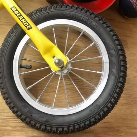 8 best sales baby balance bike - №6