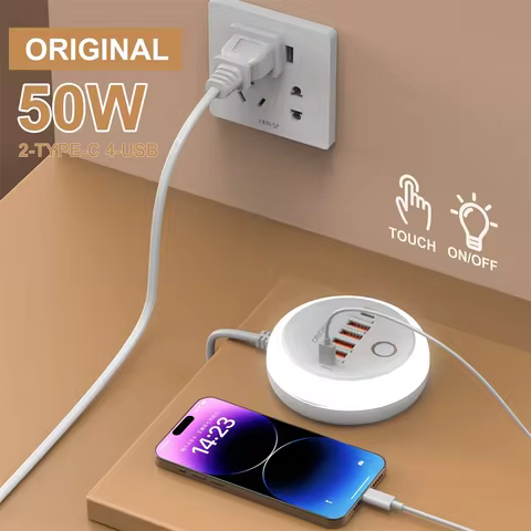 10 best sales xiaomi socket - №2