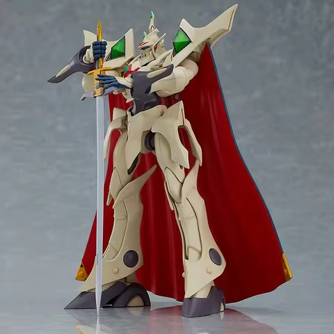 8 best sales moderoid - №4