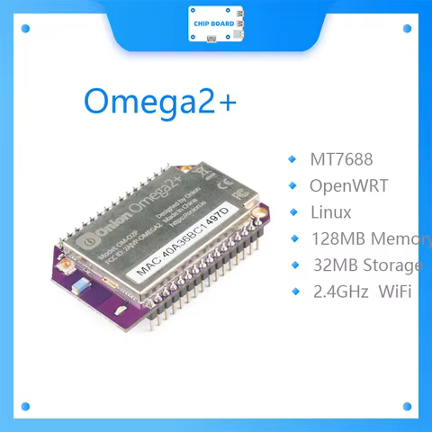 8 best sales onion omega2 - №6