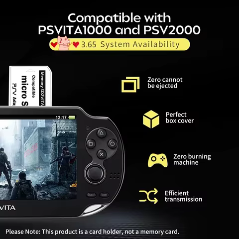 12 best sales psp vita 2000 - №5