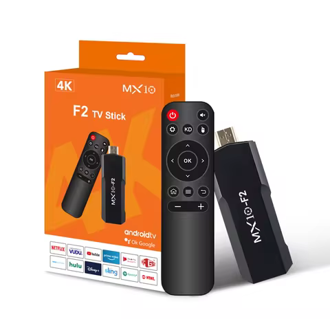 10 best sales andriod tv stick - №4