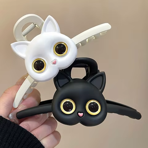 8 best sales cat hair clip - №2